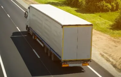 Antalya ile Zeytinburnu Arası Parça Eşya Taşıma