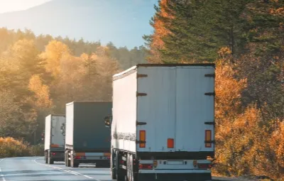 Antalya ile Zeytinburnu Arası Klima Taşıma