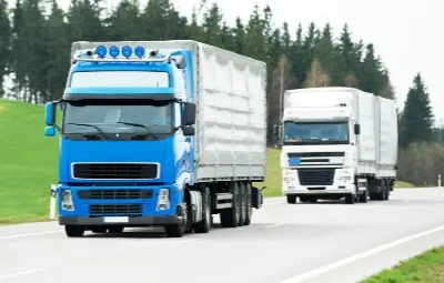 Antalya ile Zeytinburnu Arası Eşya Taşıma